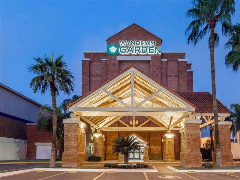 Wyndham Garden Monterrey Norte San Nicolas de los Garza Exterior photo